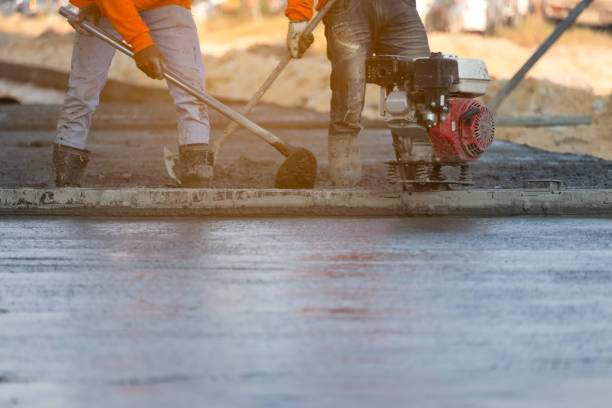 Best Decorative Concrete in Erwin, NC