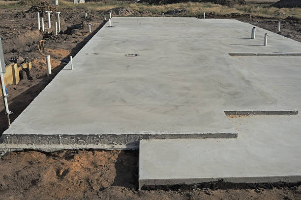 Best Concrete Demolition Services in Erwin, NC