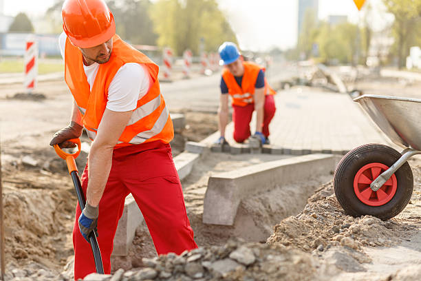 Best Industrial Concrete Flooring in Erwin, NC