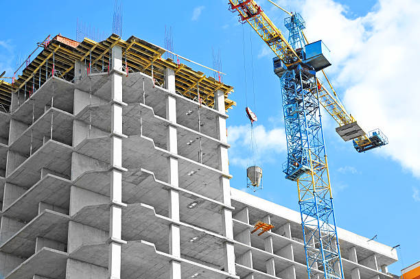 Best Residential Concrete Solutions in Erwin, NC